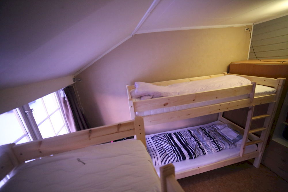 Hostel Activities Tromsø
