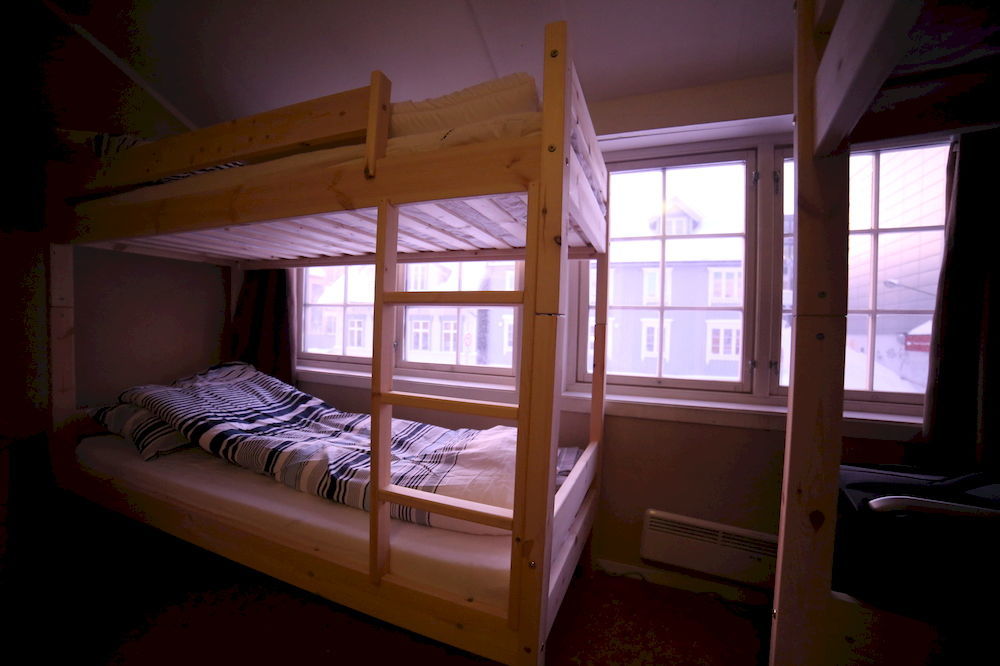 Hostel Activities