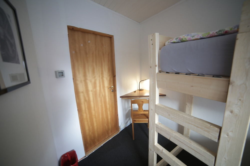 Hostel Activities