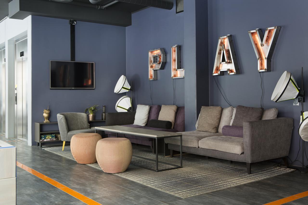 Hotel Comfort Xpress Tromso