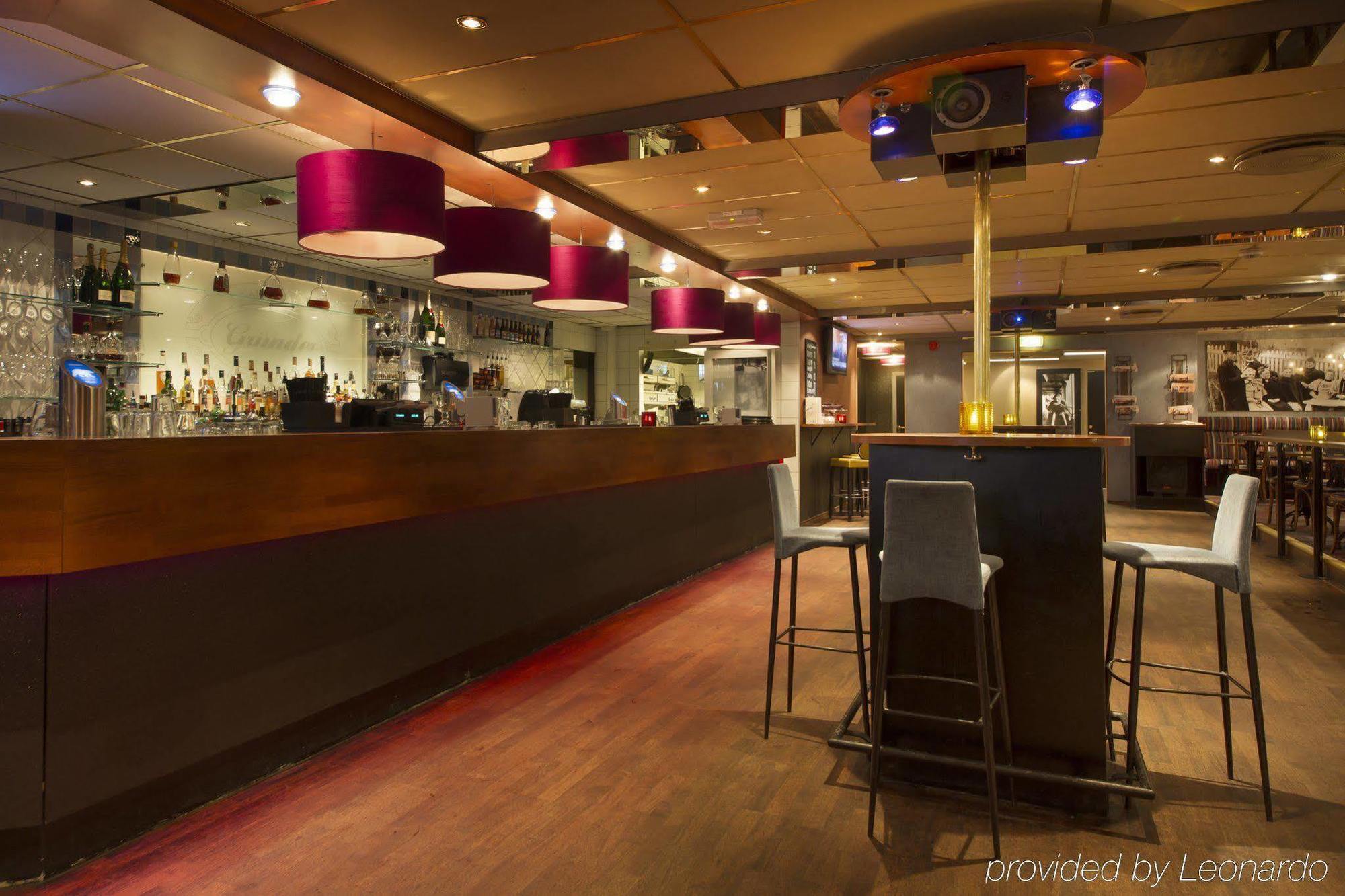 Scandic Grand 4* Tromso