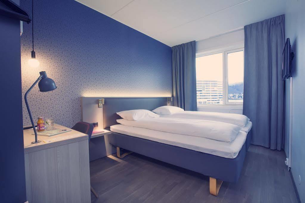 Comfort Xpress 3*
