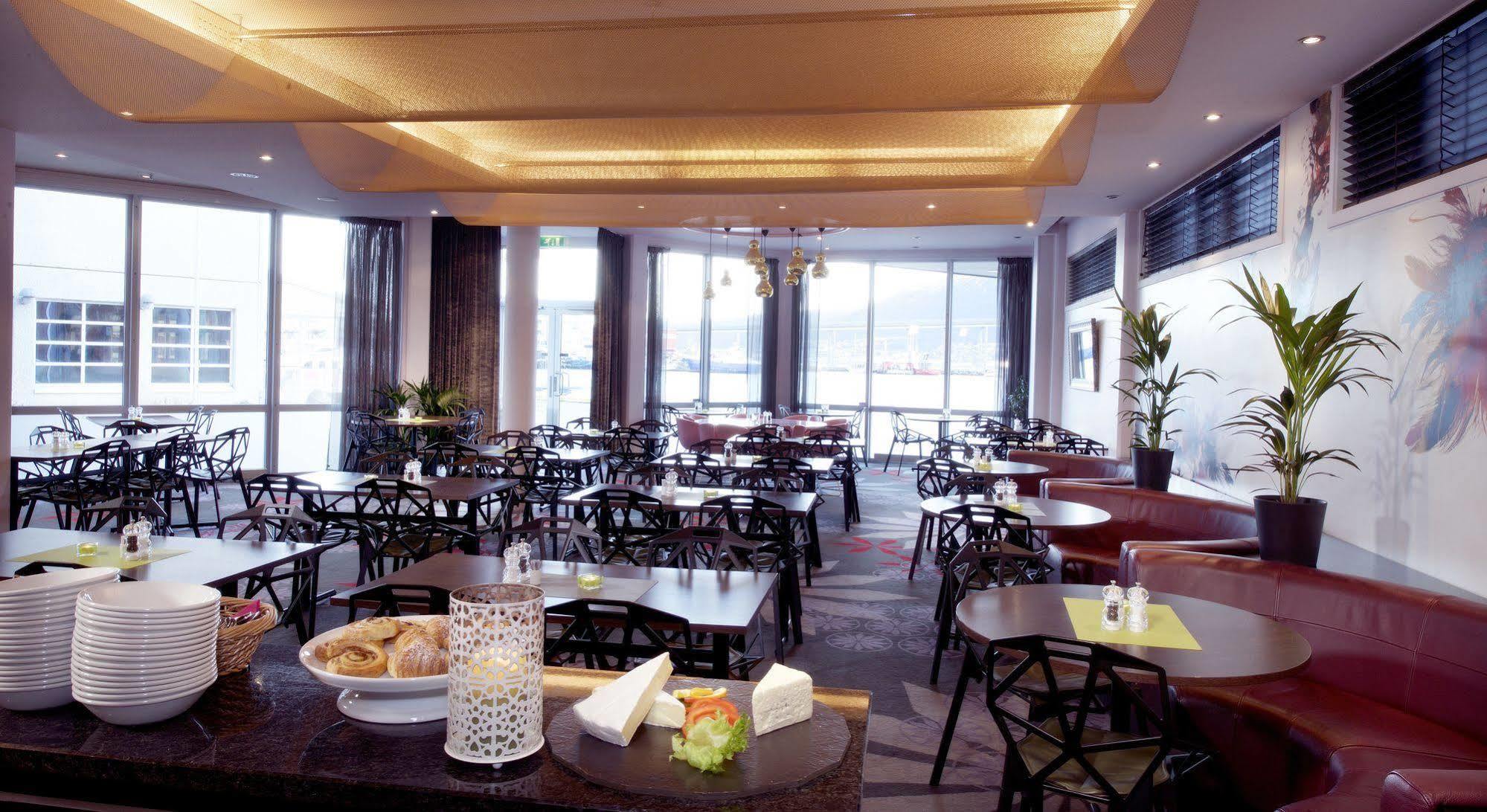 Hotel Aurora Tromsø