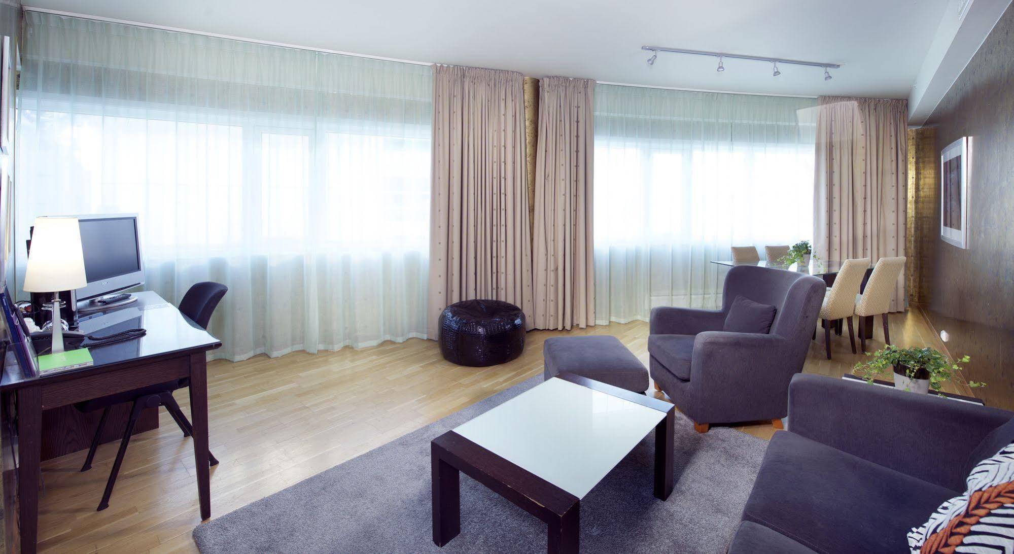 Aurora 4* Tromsø