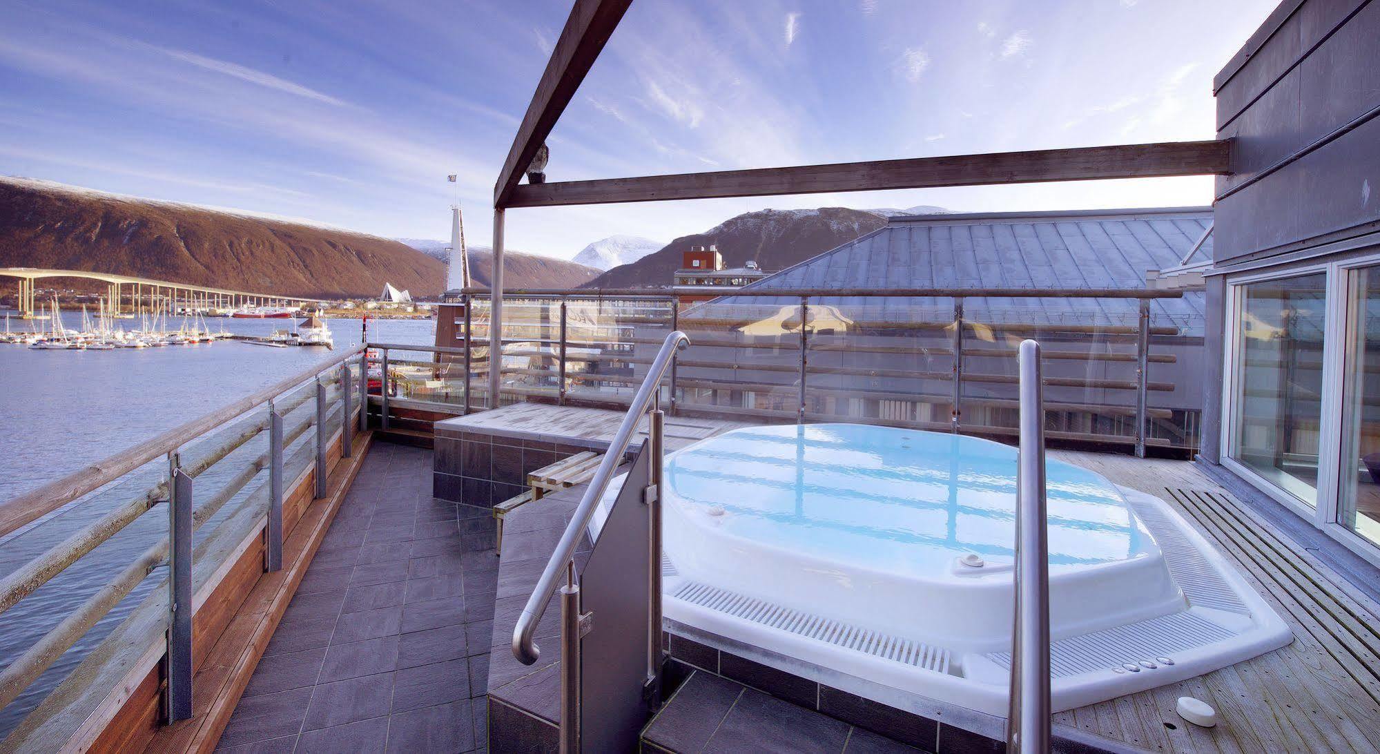 Aurora Hotel Tromsø
