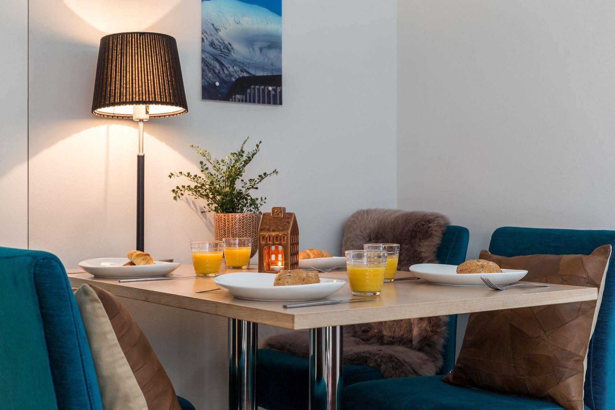 Hotel Enter Tromso