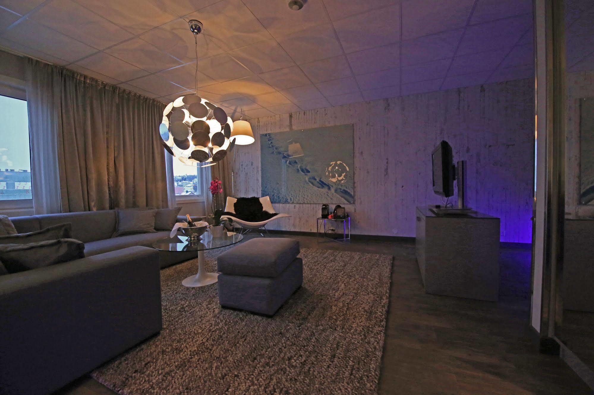 Scandic Grand 4*