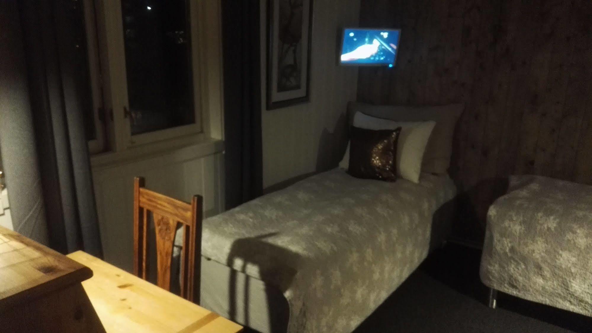 Gjestgiverier Bed & Waffles, 2*