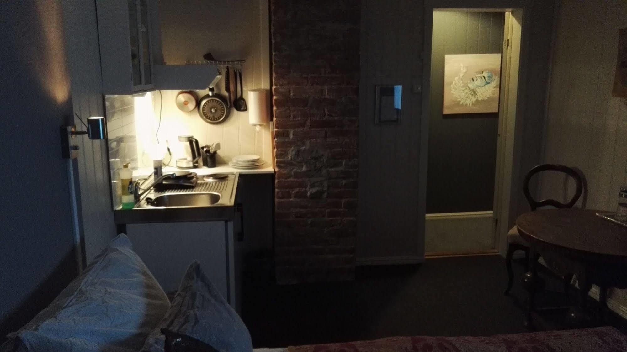 Bed & Waffles, 2* Tromsø