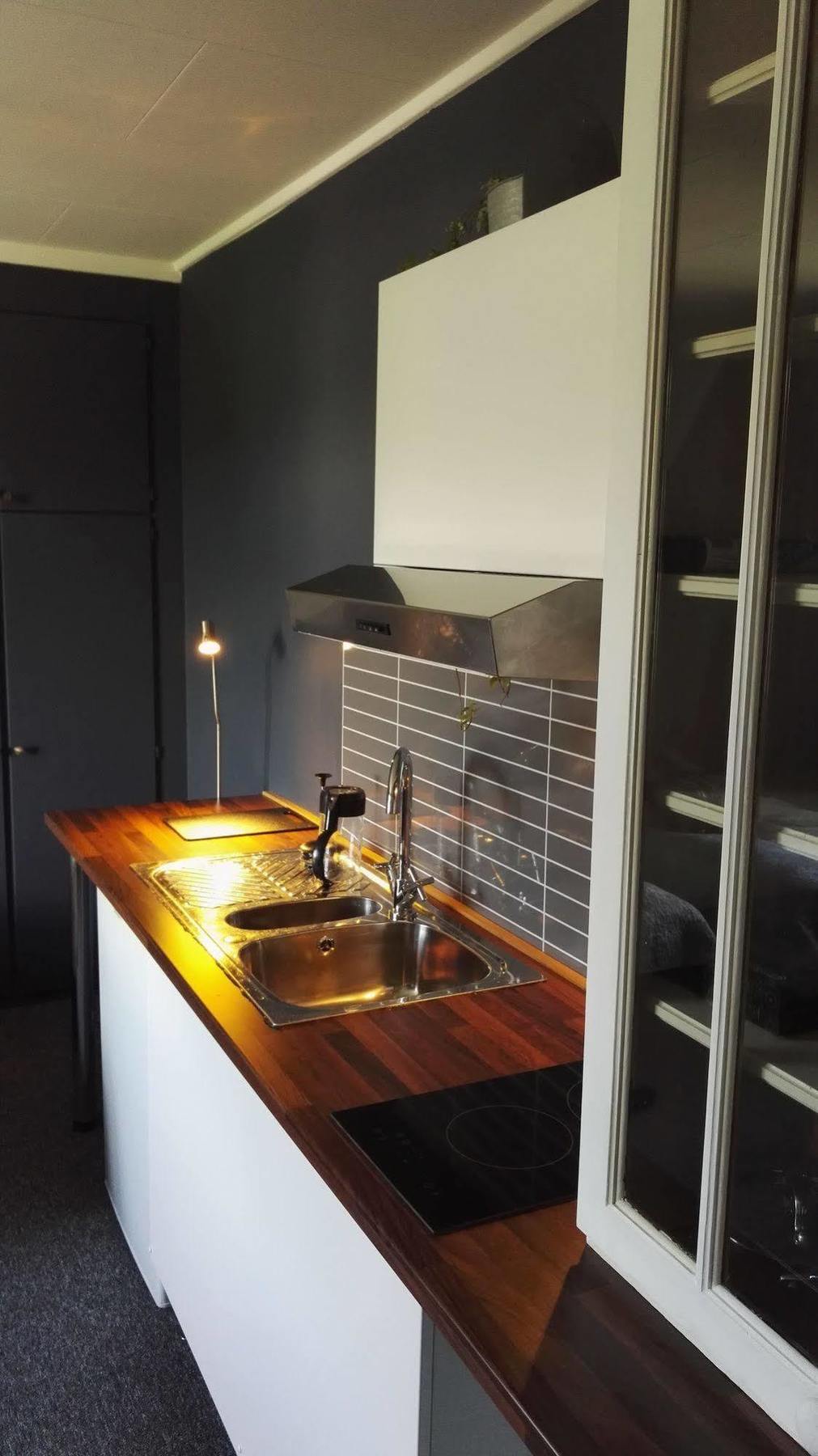Gjestgiverier Bed & Waffles, 2*