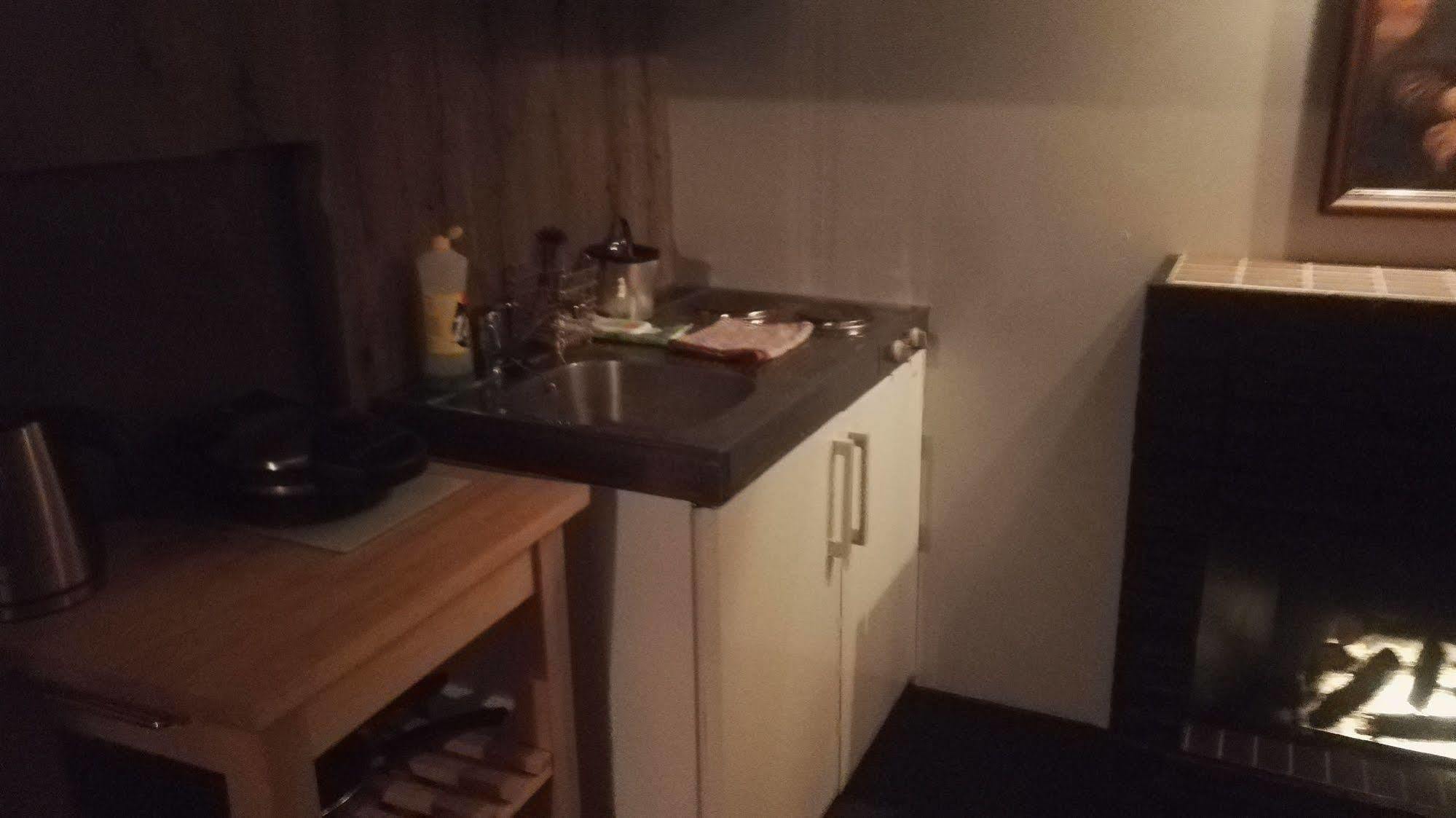 Gjestgiverier Bed & Waffles, 2*
