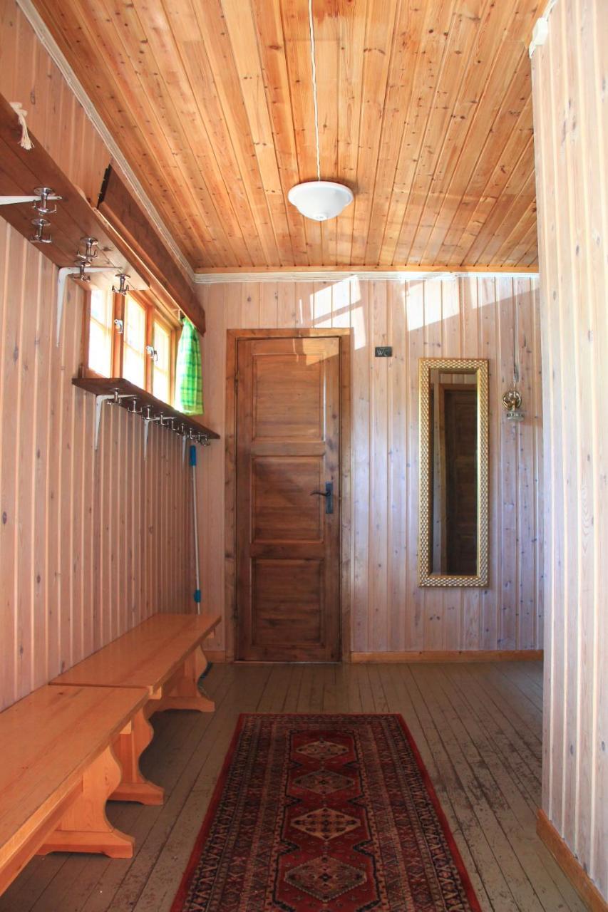 Polar Cabin Chalet *