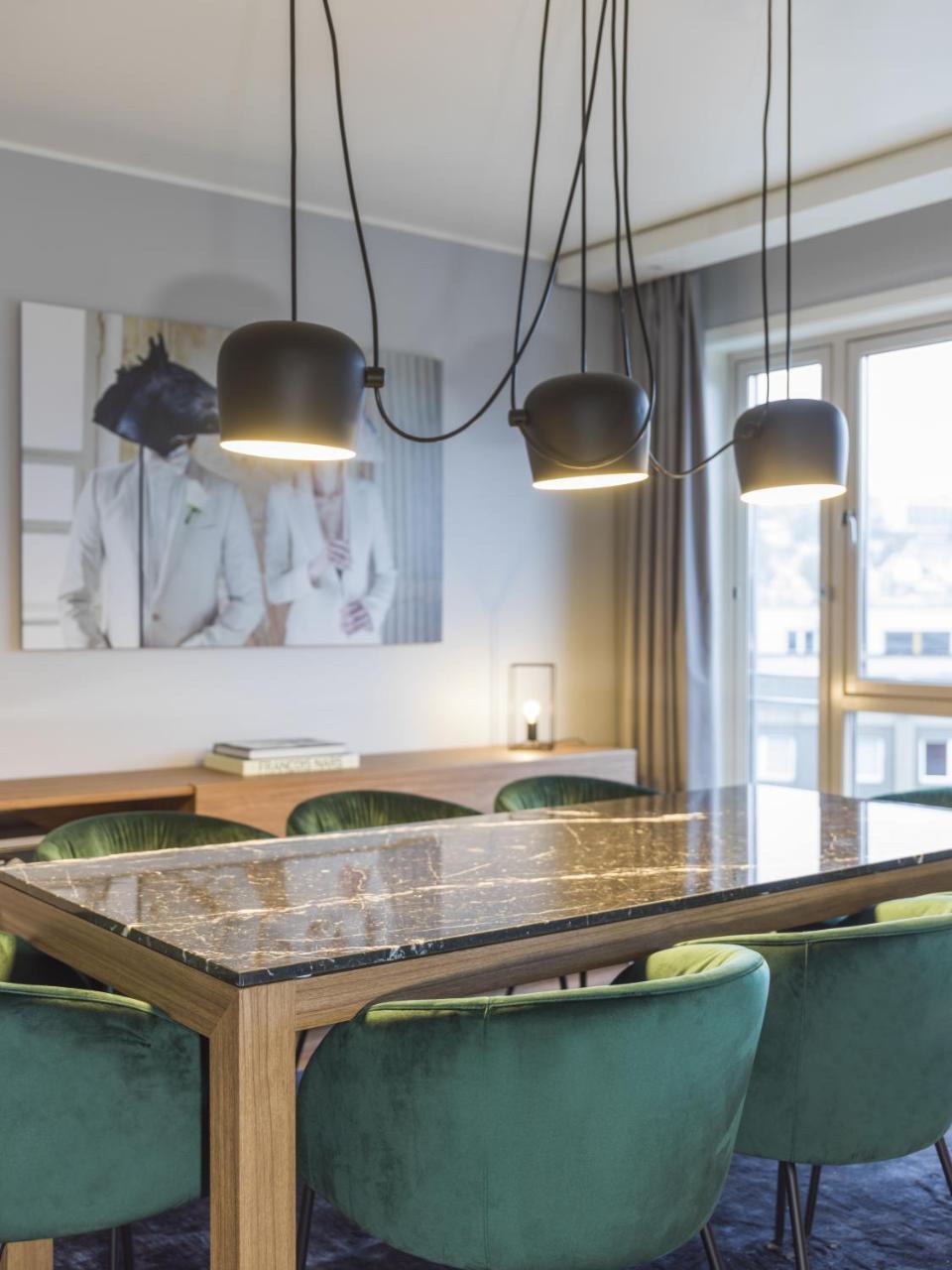 Hotell Radisson Blu 4*