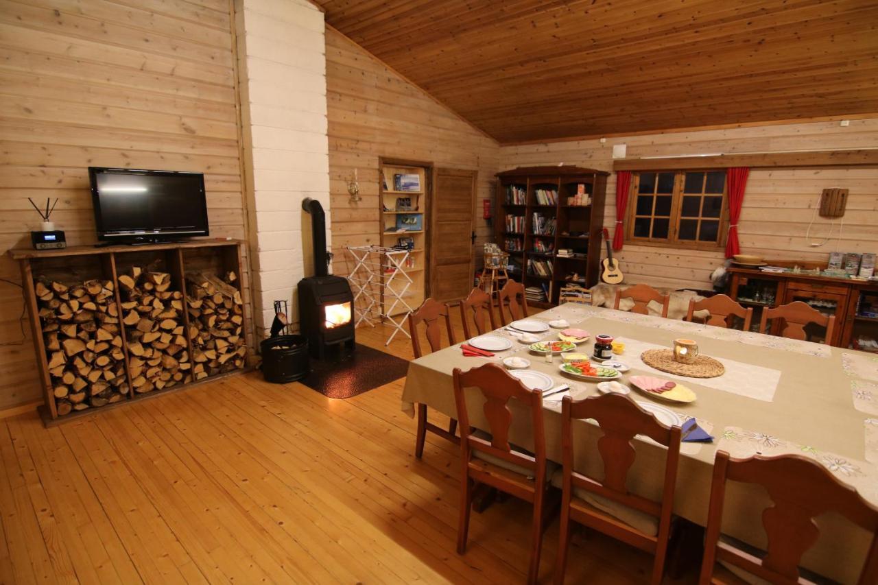 Chalet Polar Cabin