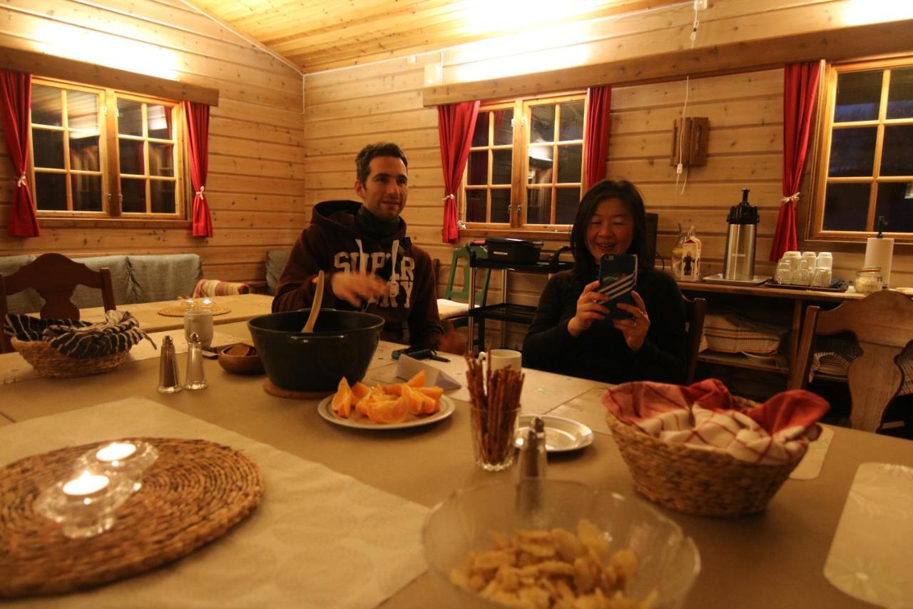 Polar Cabin * Tromso