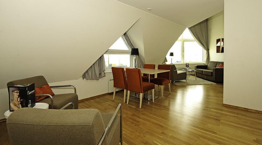 Hotel Enter Tromso