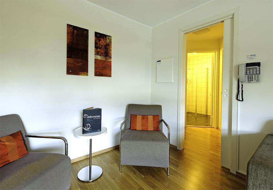 Hotel Enter