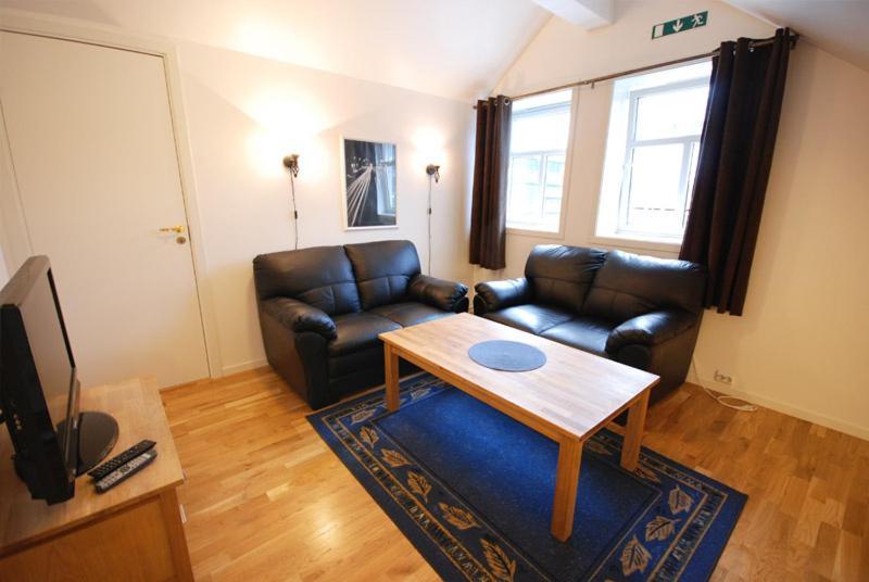 Apartment Skansen Leilighet *