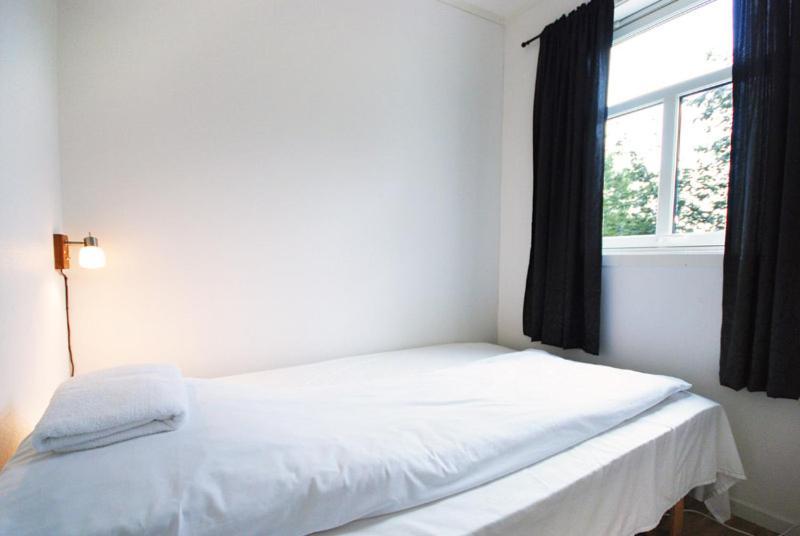 Apartment Skansen Leilighet Tromsø