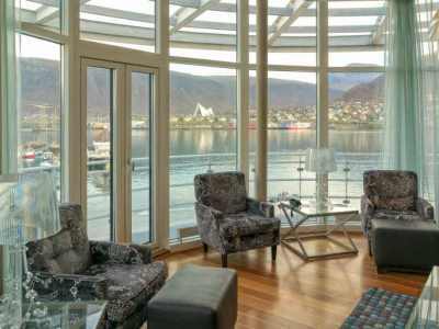 Scandic Ishavshotel