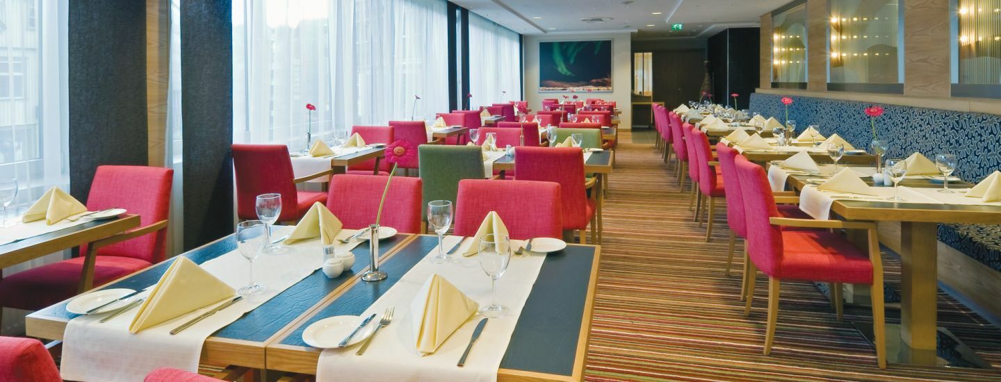 Radisson Blu Hotell 4*