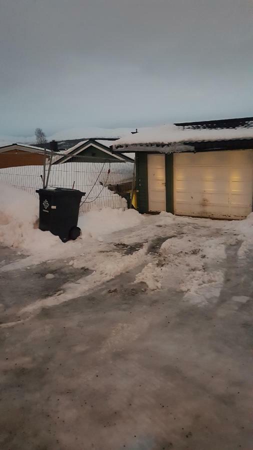 Apartment Near The Airport