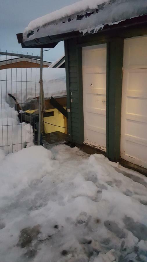 Apartment Near The Airport Tromsø