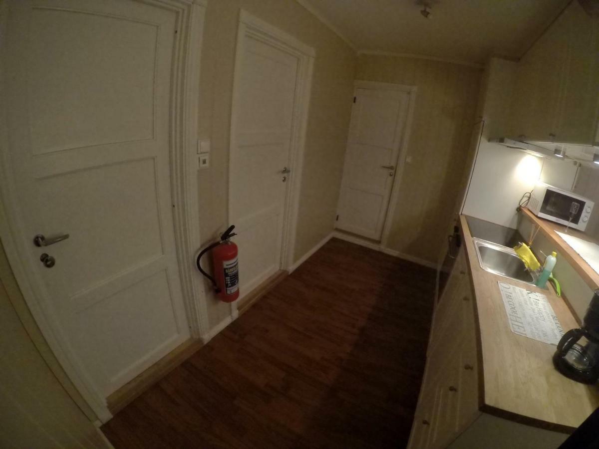 Apartment Near The Airport Tromsø