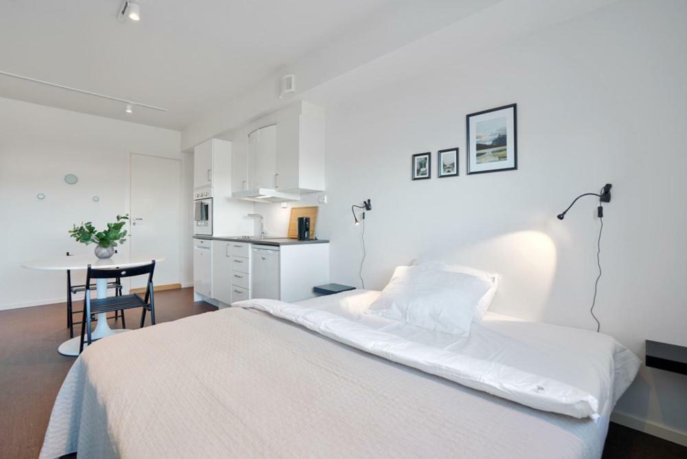 Apartment Seminarbakken 4 H09 Tromso
