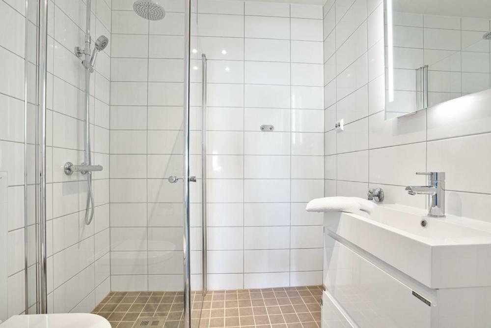 Seminarbakken 4 H06 Appartement Tromsø