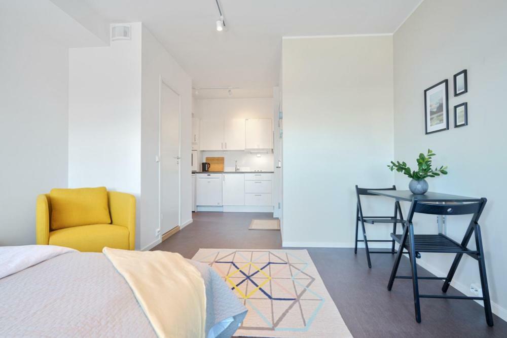 Appartement Seminarbakken 4 H06