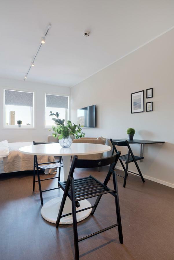 Appartement Seminarbakken 4 H06