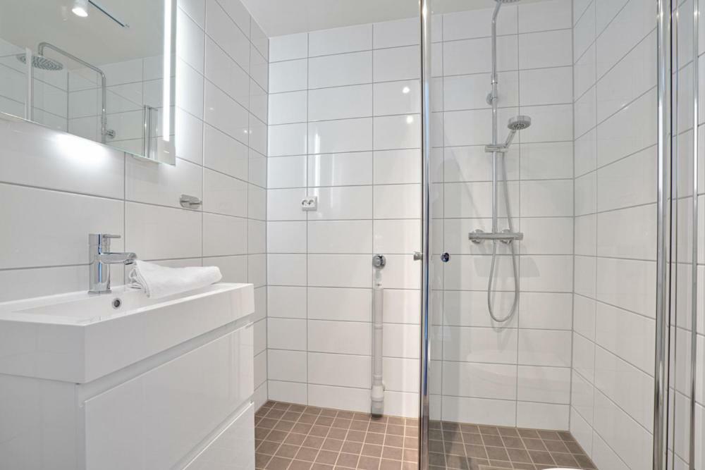 Apartment Seminarbakken 4 H07