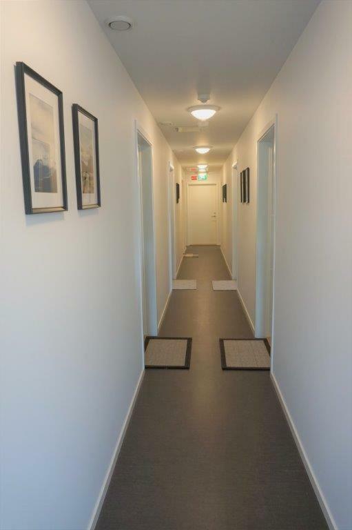 Apartment Seminarbakken 4 H09 *