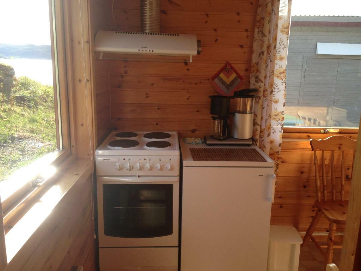 Sondre Foroya Gard Appartement *