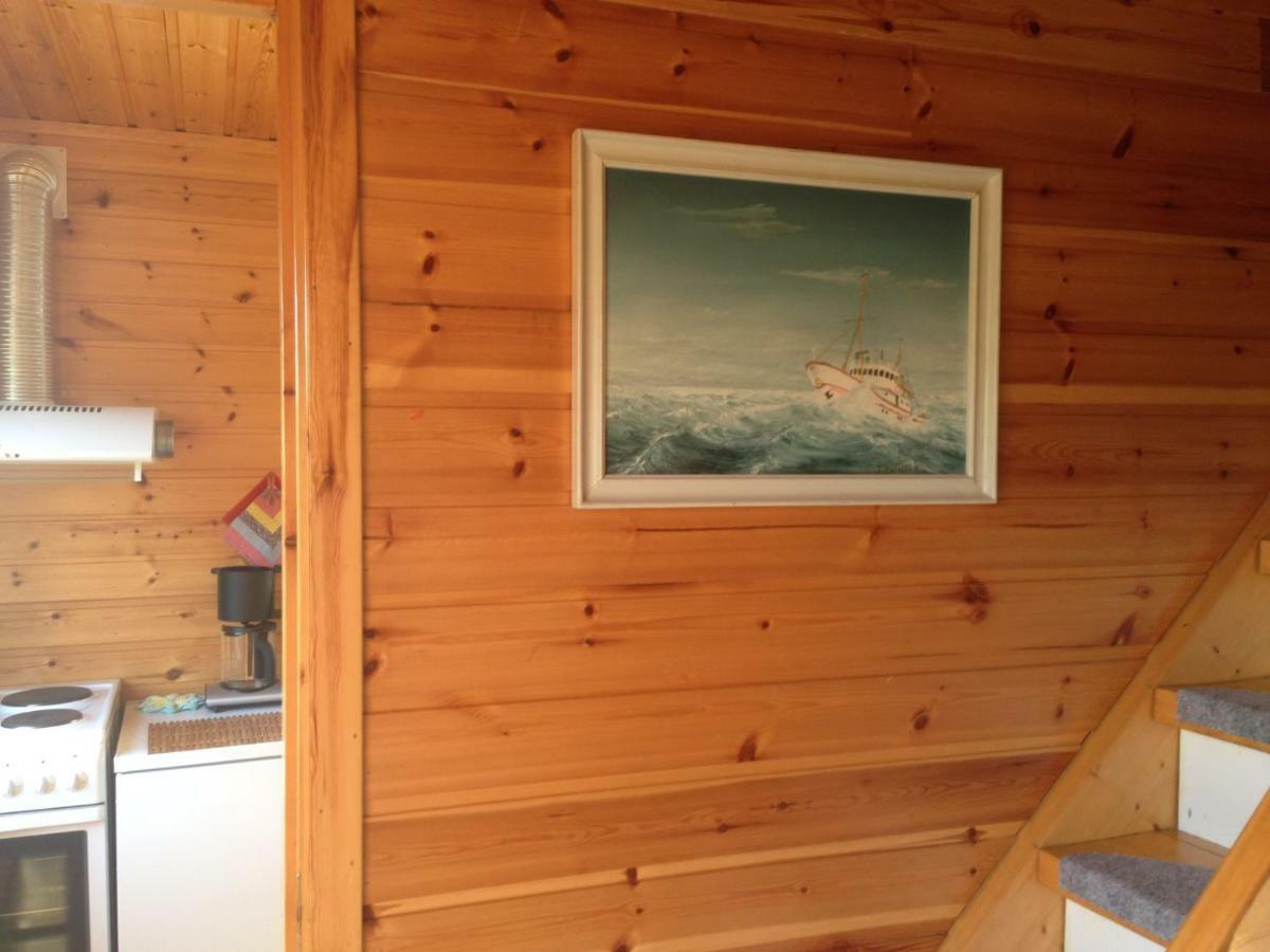 Appartement Sondre Foroya Gard *