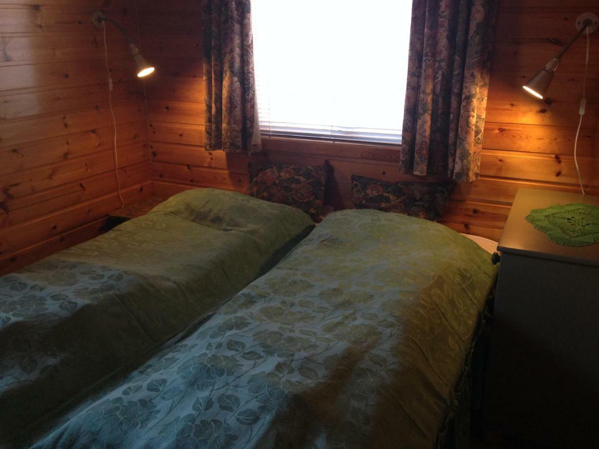 Sondre Foroya Gard Appartement Tromsø