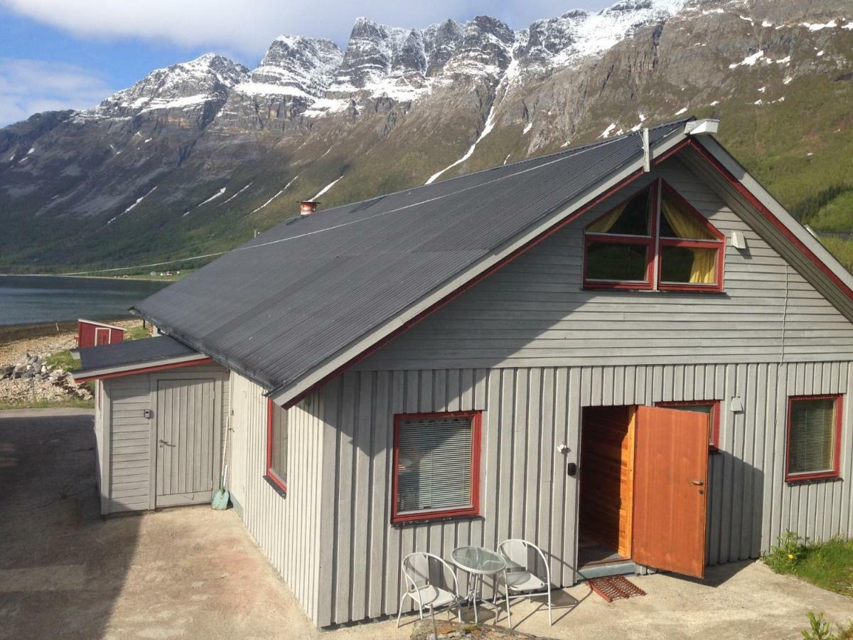 Appartement Sondre Foroya Gard