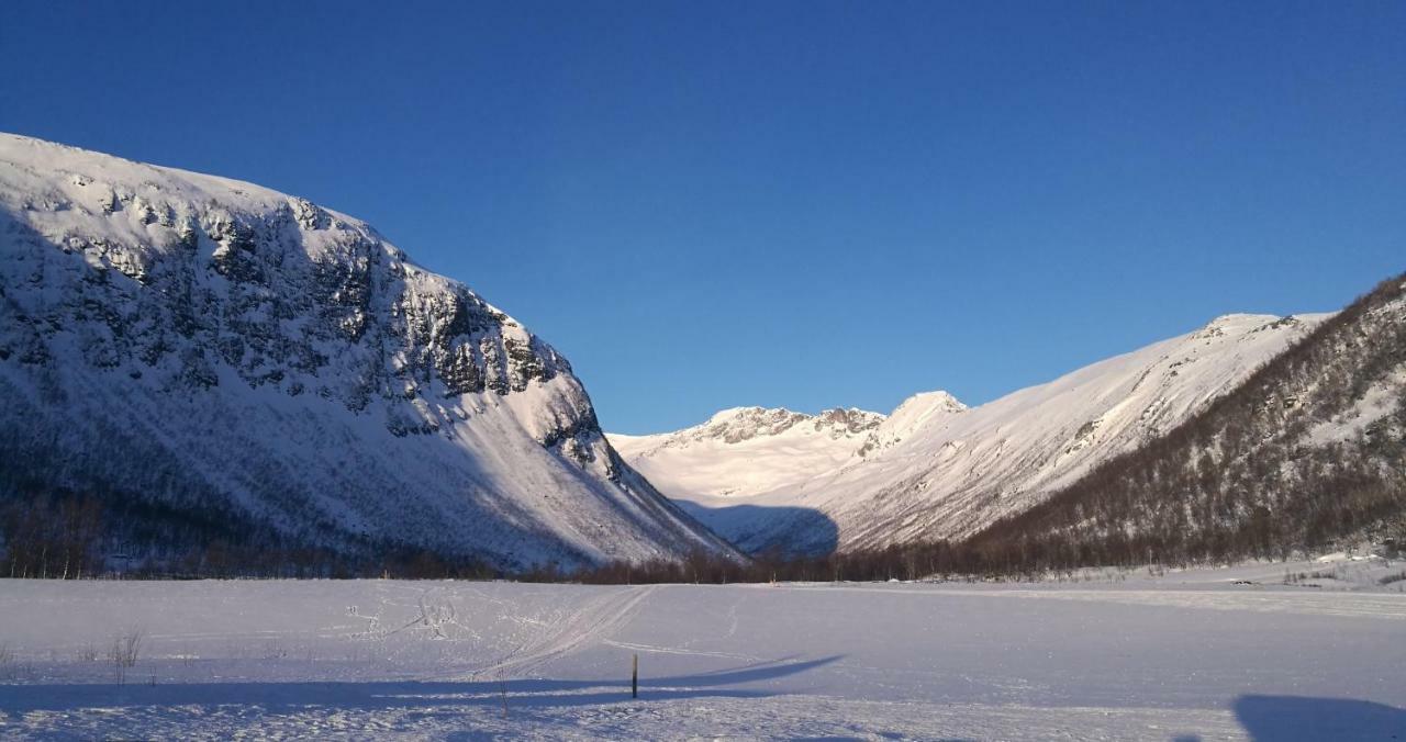 Camp North Tour * Tromsø