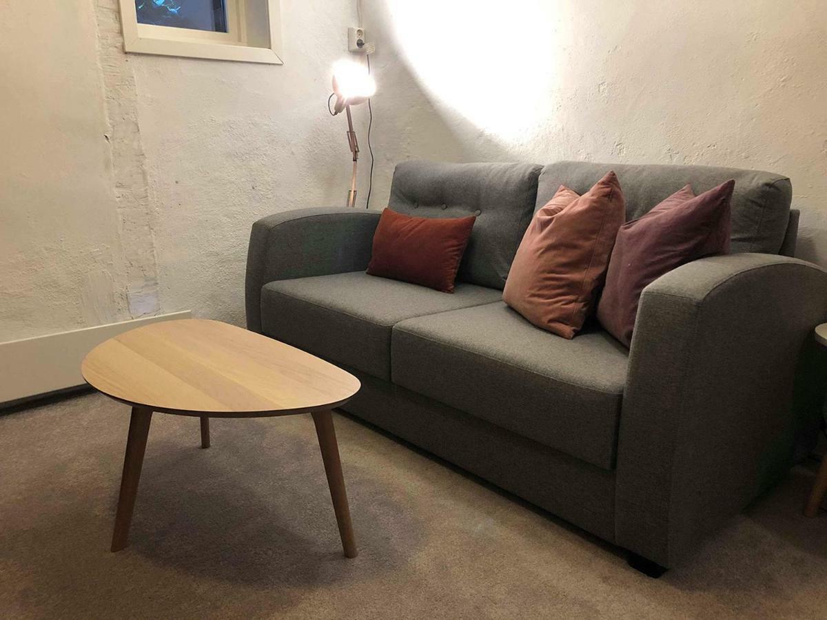 Apartment Vang 1 *