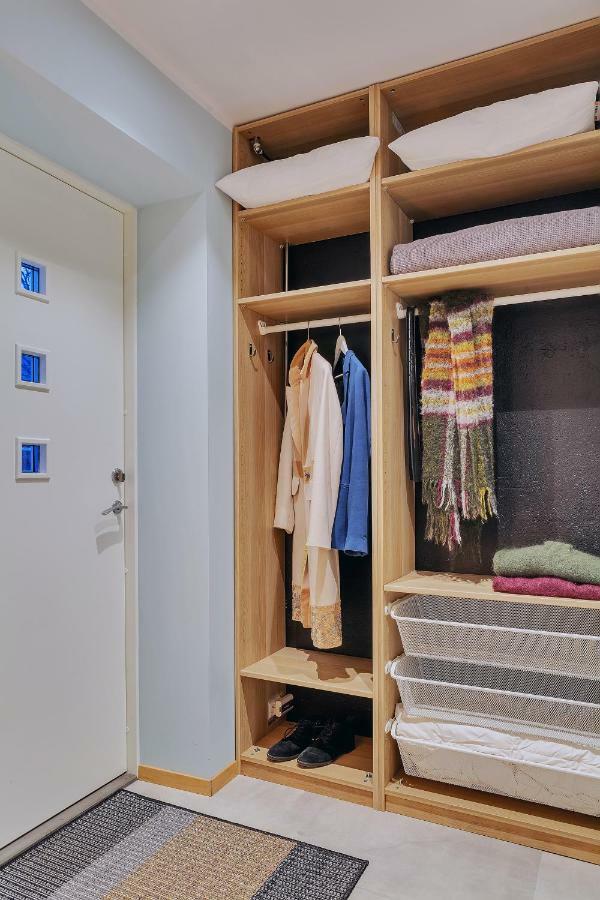 Apartment Aurora Studio