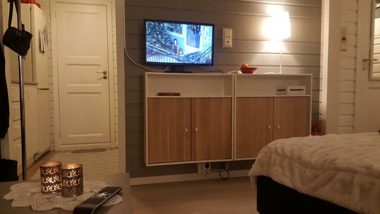 Apartment Centrum Studio