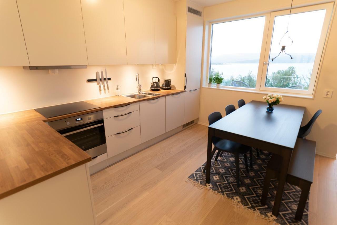 Apartment Seastone *