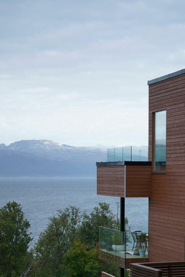 Seastone Apartment *