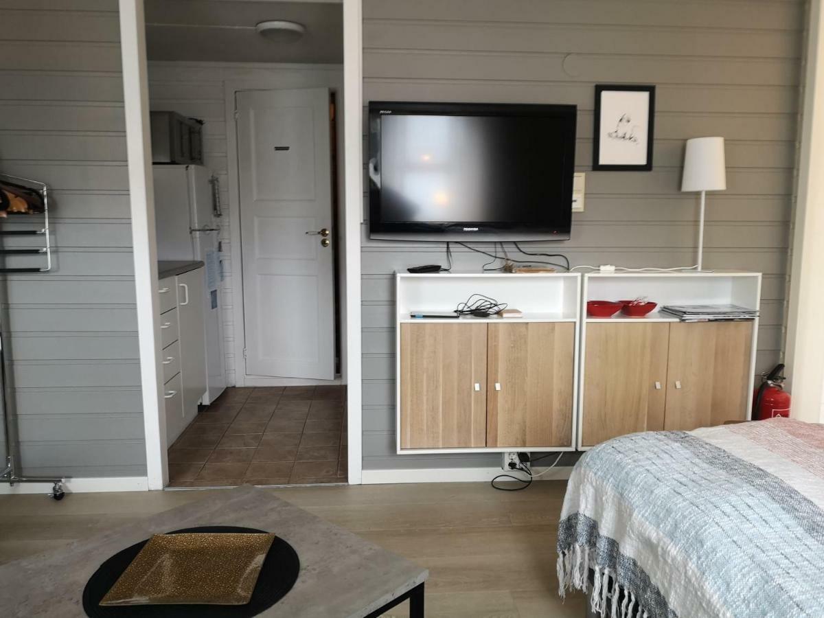 Apartment Centrum Studio