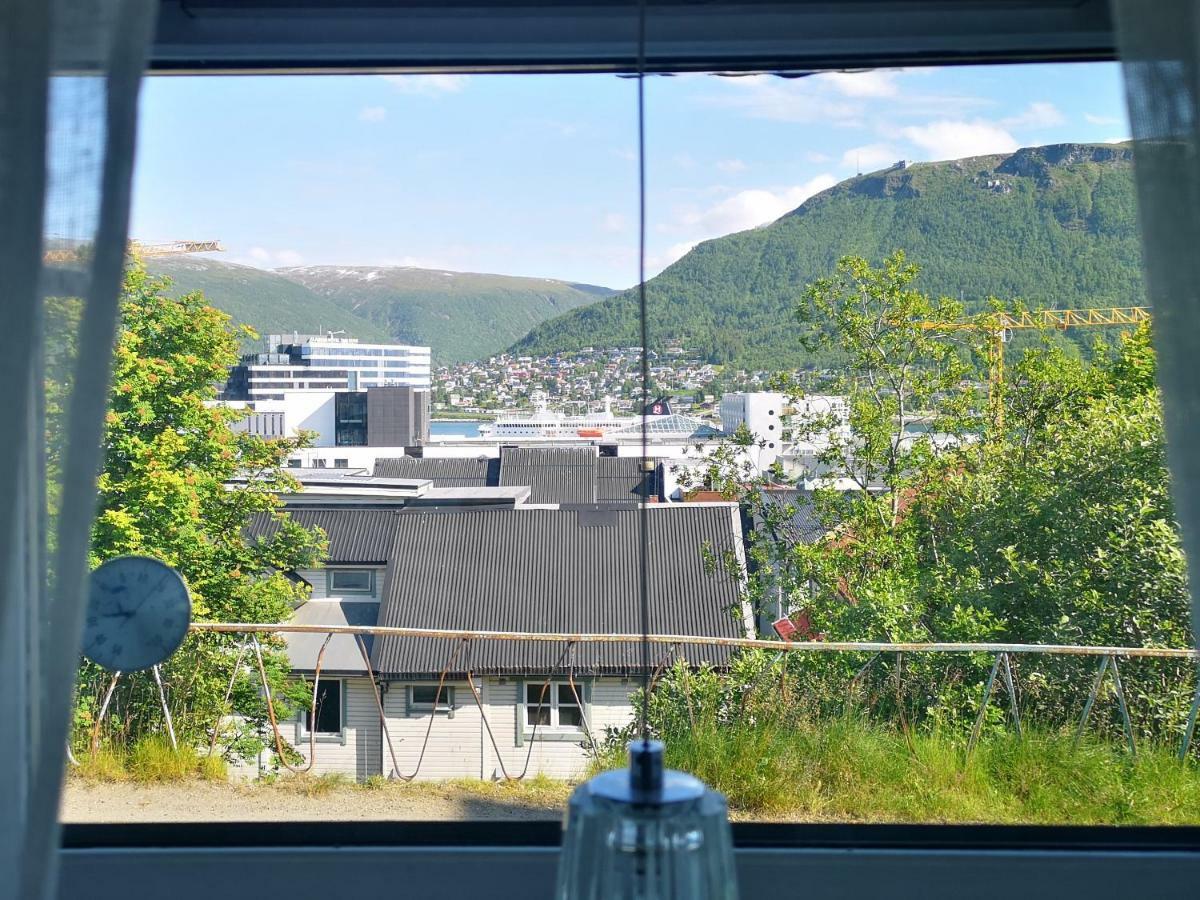 Centrum Studio Apartment Tromso