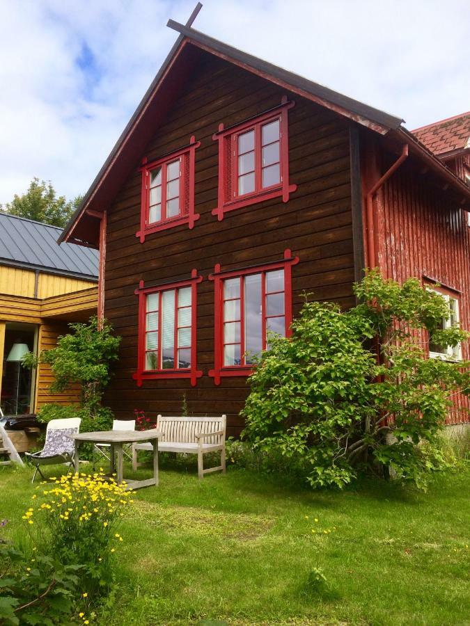 Strandheim Guest house *