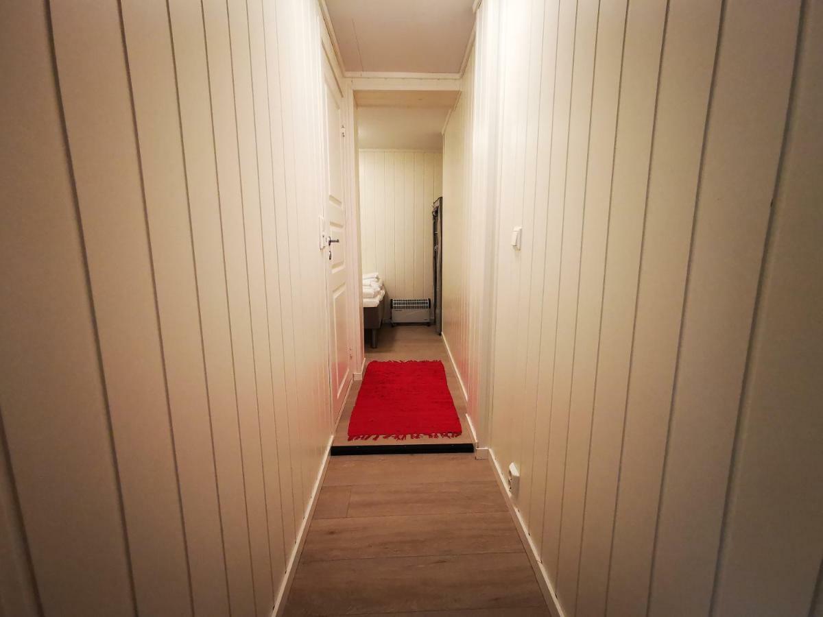 Skarvegen Studioapartment - Part Of A Private Family *