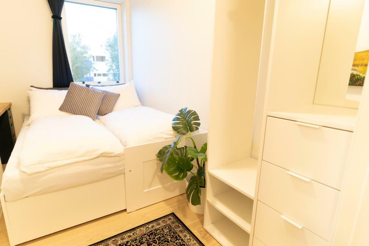 Apartment Seastone Tromso