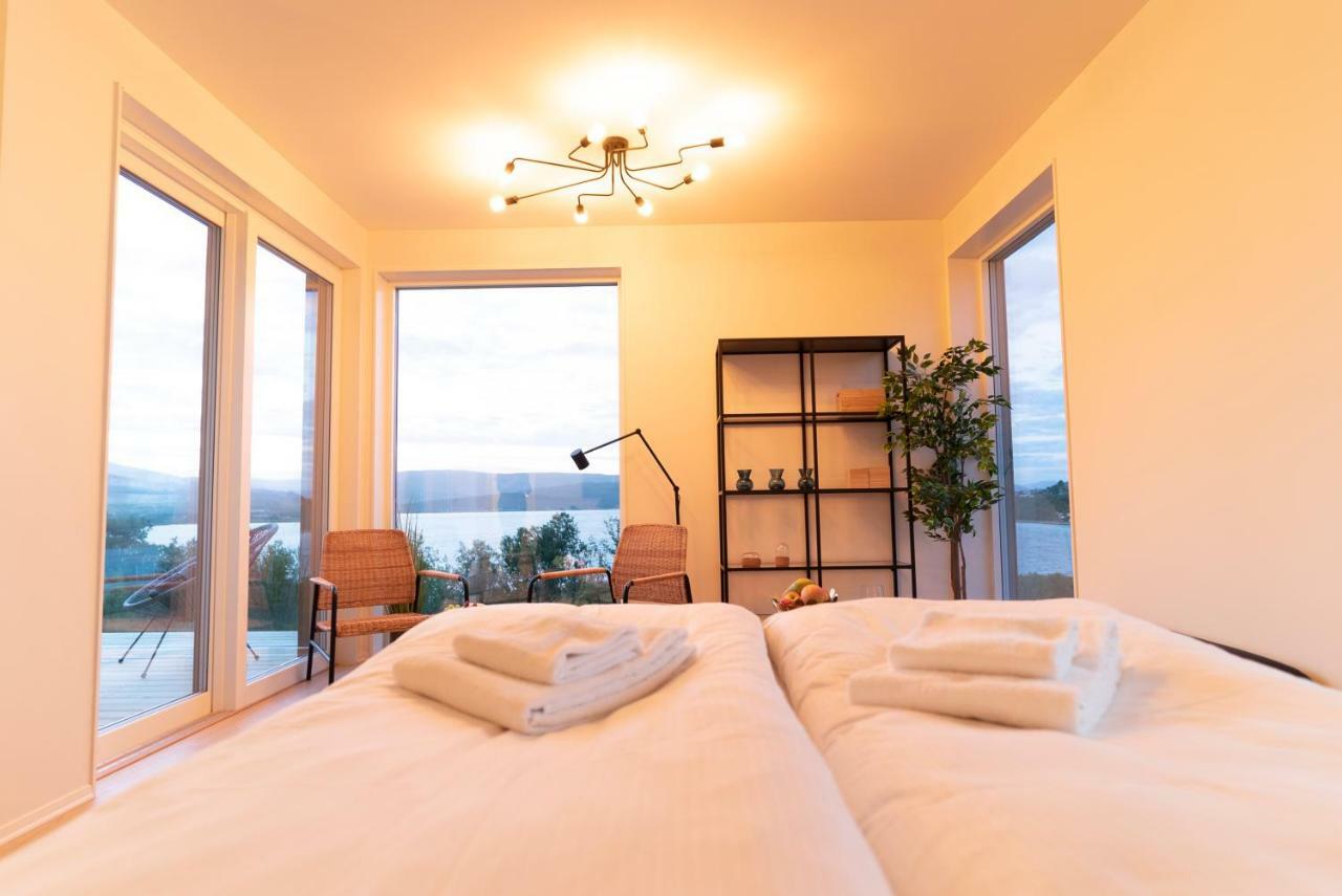 Seastone Apartment *